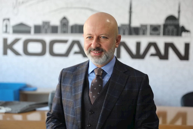 BAŞKAN ÇOLAKBAYRAKDAR, “KAYSERİ’NİN İLK VE TEK AKREDİTE GIDA KURTARMA HİZMETİ SUNAN BELEDİYESİYİZ”