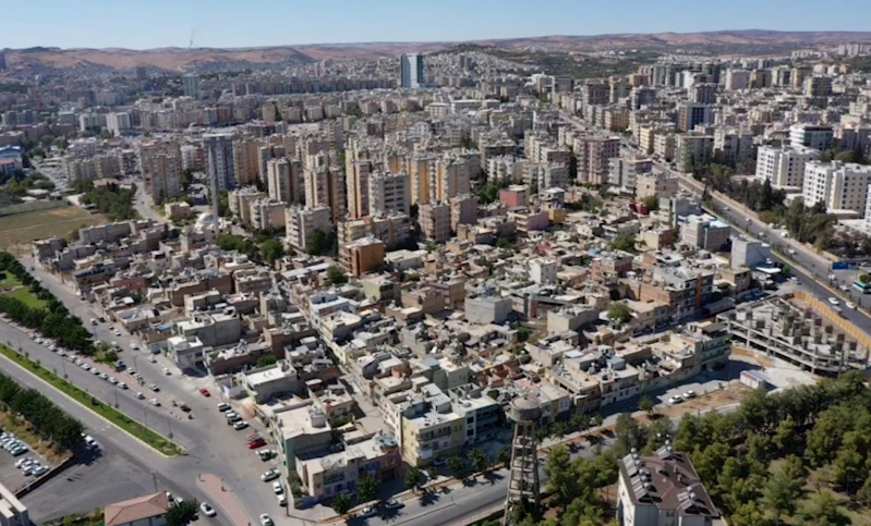 Paşabağı Kentsel Dönüşüm Projesi