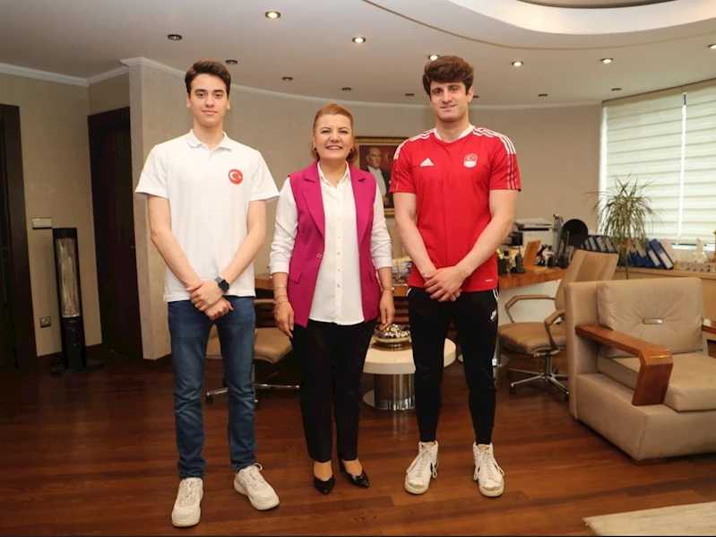 KUZEY TUNÇELLİ’NİN FİNAL HEYECANI BELSA ÖNÜNDE