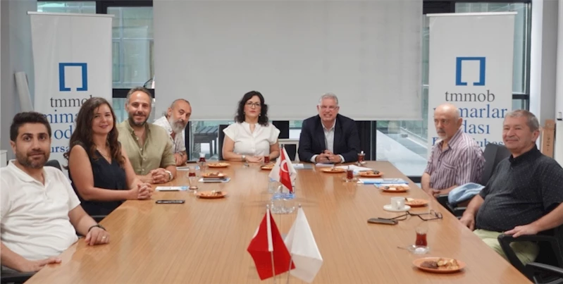 MUDANYA GELECEĞE BİLİMİN IŞIĞINDA TAŞINIYOR