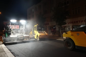 EĞİTİMCİLER CADDESİ