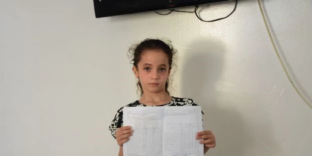 Belediyemiz Ecrin?in Sessiz Dünyasını Sesle Buluşturdu