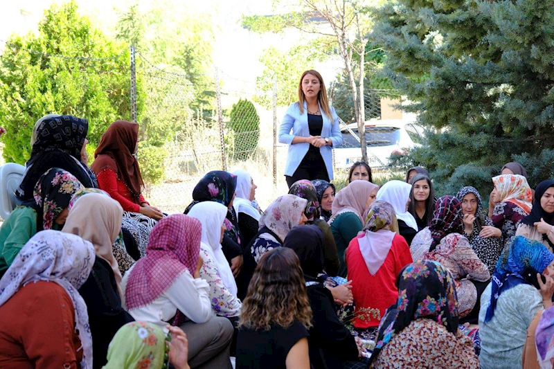 Bostaniçi Mahallesi