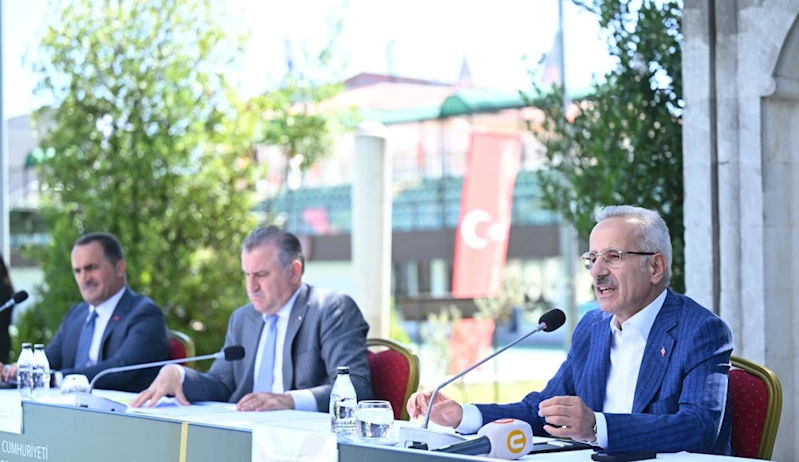 TÜRK MİLLETİNİN ANADOLU’DAKİ HÂKİMİYET BERATI MALAZGİRT ZAFERİ