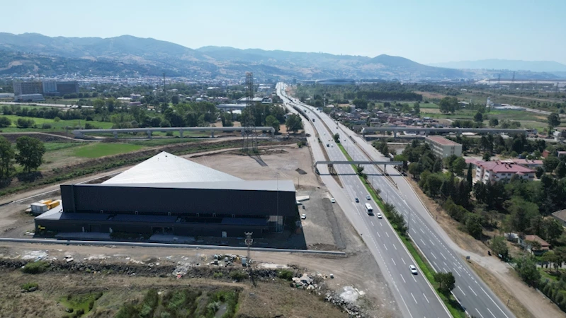 Bilim Merkezi ve Planetaryum’da sona doğru