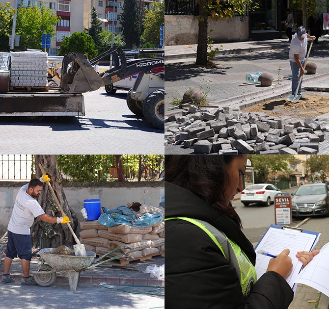 KARTAL BELEDİYESİ, HİZMETLERİNE KATILIMCI BELEDİYECİLİK ANLAYIŞI İLE DEVAM EDİYOR
