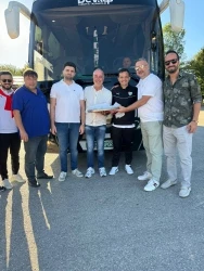 Osmangazi Belediyespor