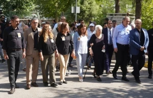 Tarık Ziya Ekinci Diyarbakır