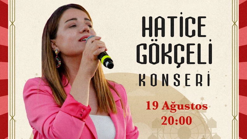 Geleneksel Ağustos Fuarı’nda Pazartesi Günü Sanat ve Sinema Rüzgârı Esecek
