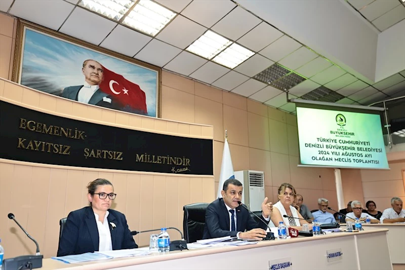 Büyükşehir’den imdada yetişecek projeler