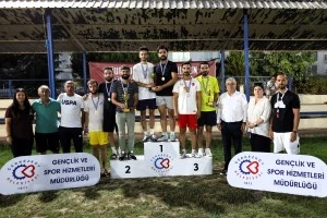 ŞEYTAN ÜÇGENİ ŞAMPİYON OLDU