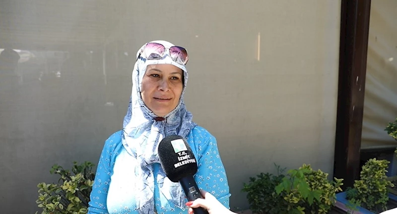 İZMİT’TE SOSYAL BELEDİYECİLİĞİN BAŞARISI: İZMİT KENT LOKANTASI HER GÜN TIKLIM TIKLIM