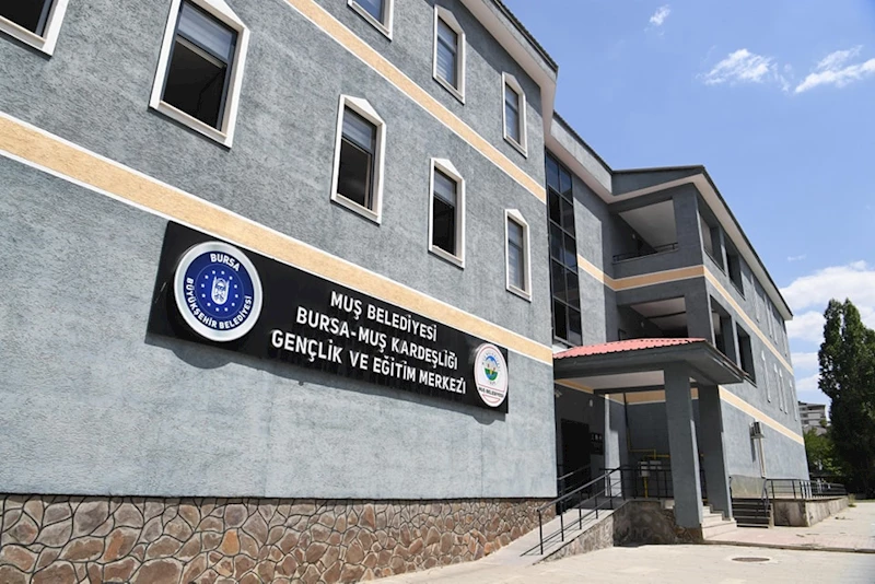 EVLENDİRME BİRİMİ YENİ YERİNDE HİZMET VERECEK.