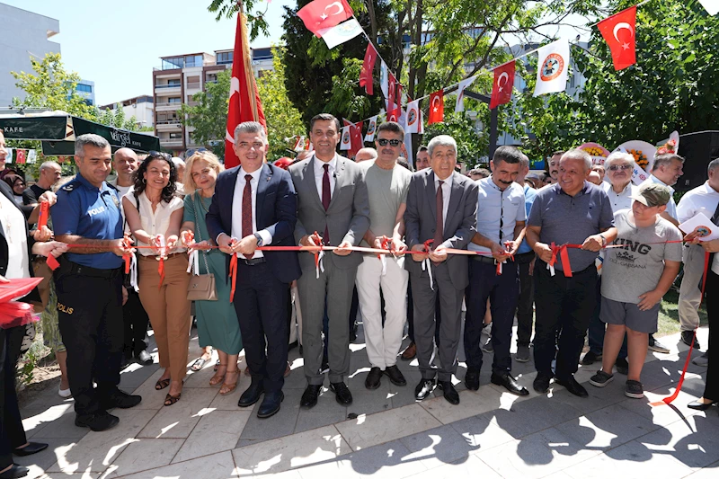 Başkan Zeyrek, “Örnek Belediyeciliğin Nasıl Yapılacağını Herkese Gösteriyoruz”