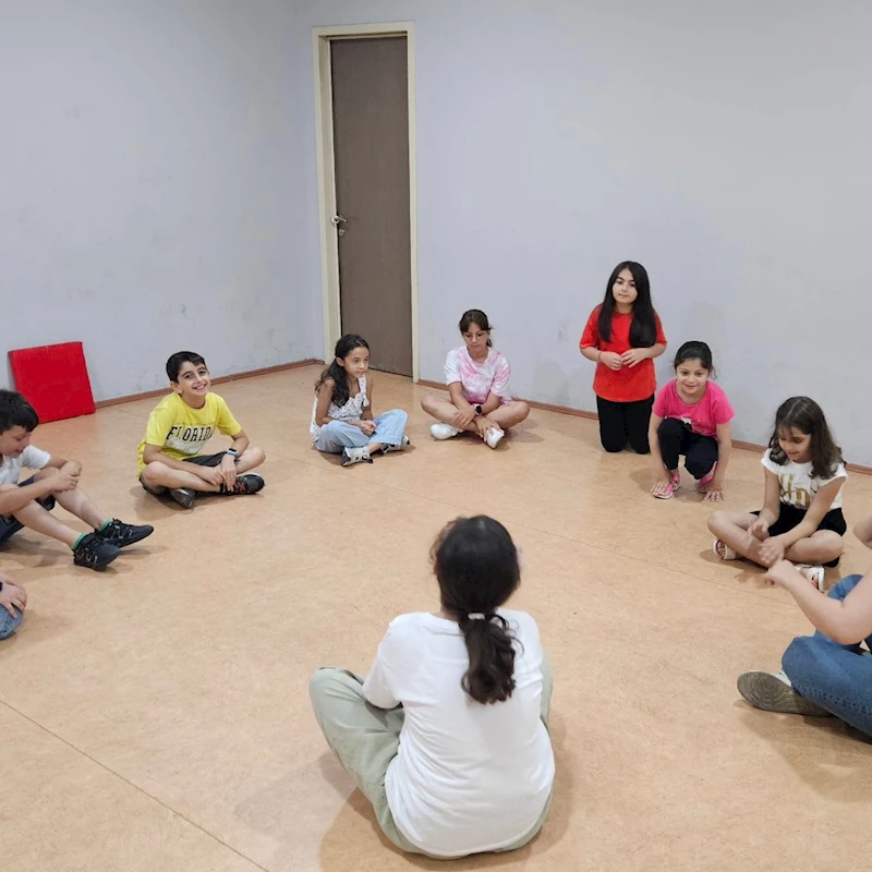 TRABZON’UN YENİ TİYATRO YILDIZLARI ARANIYOR