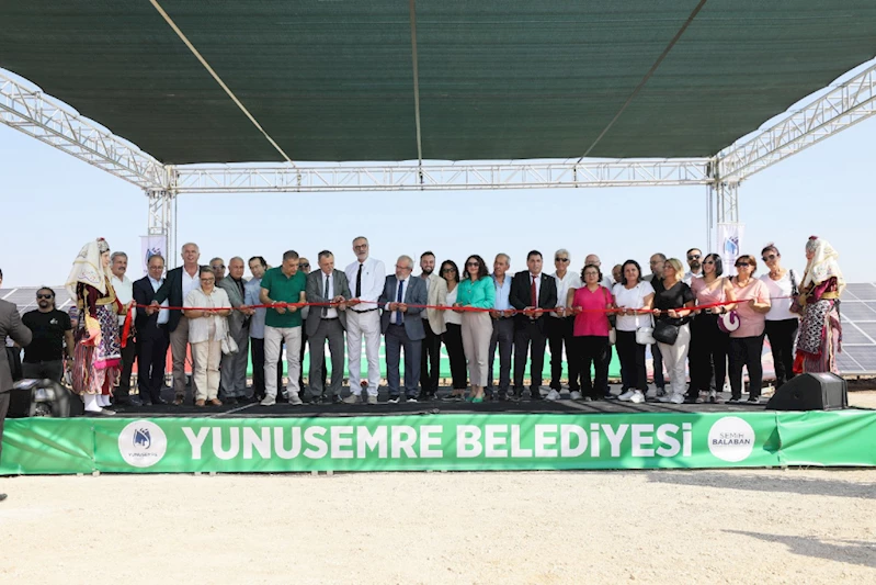 ENERJİMİZİ GÜNEŞTEN ÜRETECEĞİZ