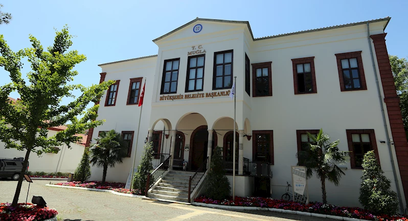 Fitch Ratings’ten Büyükşehir’e Dokuzuncu Kez Tam Not