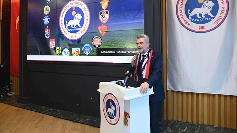 Başkan Görgel’den Şehrin İki Takımına Destek