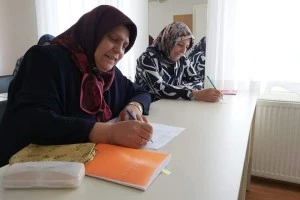 YASMEK KURSLARI İÇİN KAYITLAR BAŞLADI!