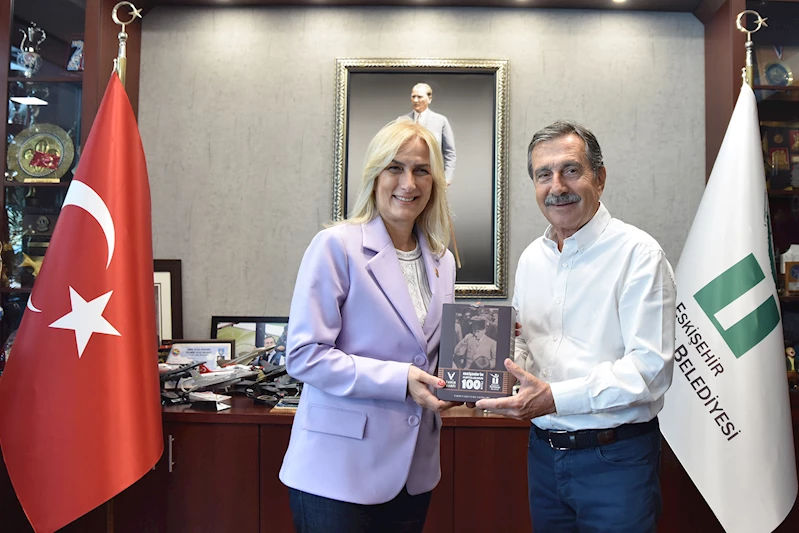 CHP PM ÜYESİ GÜNEYSU