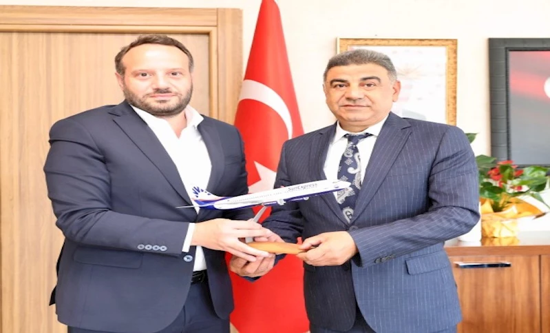 Şanlıurfa