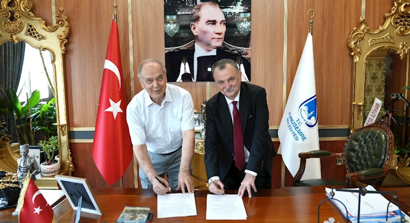 HAYIRSEVER YAPACAK BELEDİYE İŞLETECEK