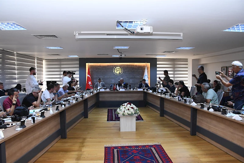Öztürk: Arızaların kaynağını üstü kapatılan sorunlar oluşturuyor