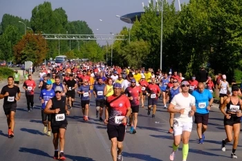 ESKİŞEHİR’DE BÜYÜK ŞÖLEN BAŞLIYOR