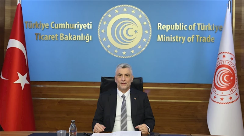 Bakan Bolat, Emlakta 