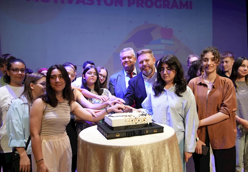 Başarılı öğrencilerden tüyolar