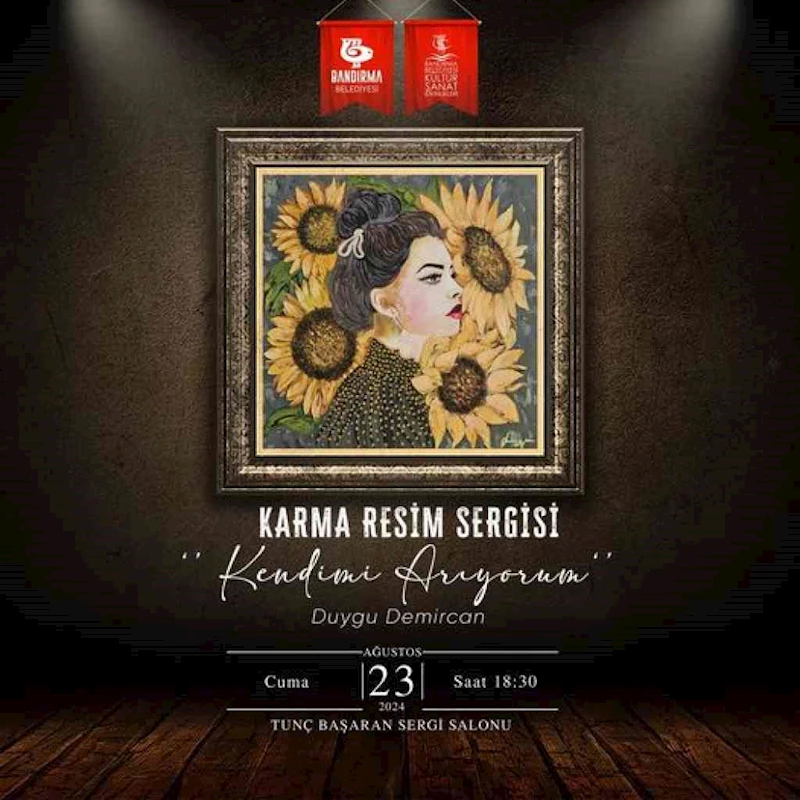 “Resim kelimeleri olmayan bir şiirdir.”