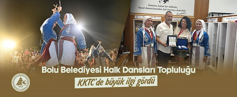 KKTC’de 5 gün boyunca Bolu rüzgarı esti