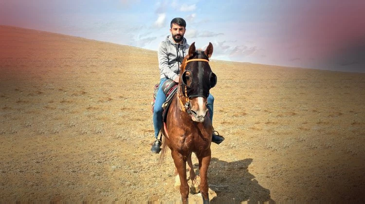 BAŞKANIMIZDAN, VEFAT EDEN ERTUĞRUL ORAK İÇİN TAZİYE MESAJI