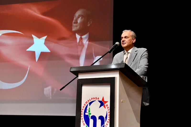 TÜRK DAMA ŞAMPİYONASI 24. KEZ MUSTAFAKEMALPAŞA’DA