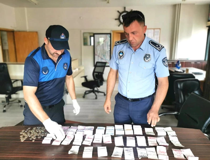 ZABITADAN DİLENCİLERE YÖNELİK DENETLEME