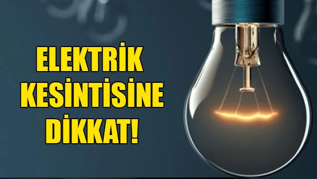 Dikkat! Başkent Edaş Enerjisa