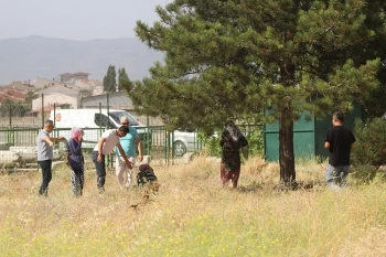 BÜYÜKŞEHİR ZABITASINDAN  ŞEHRİN DÖRT BİR YANINDA OPERASYON