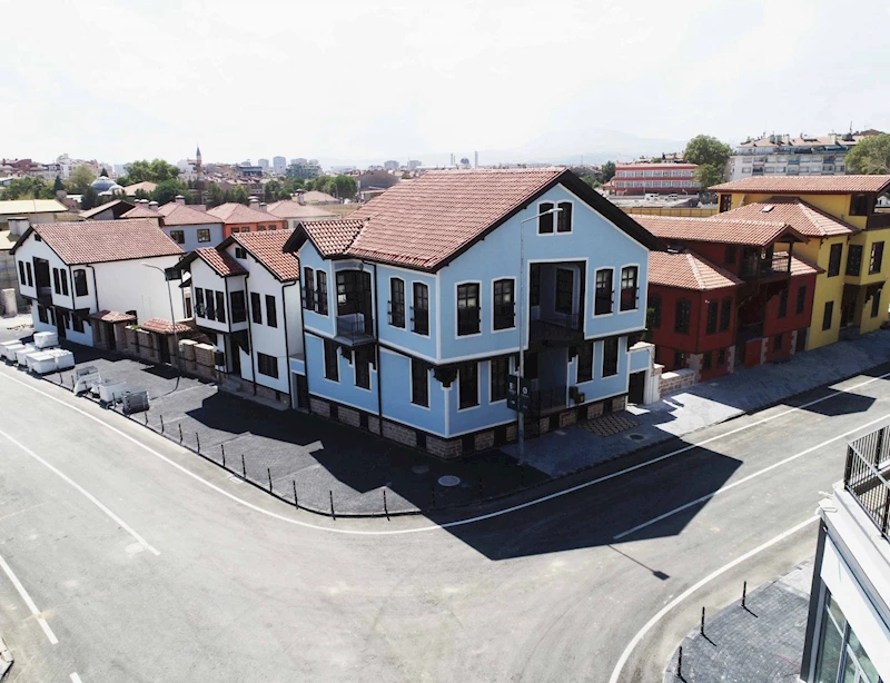 BAŞKAN KAVUŞ; “SURİÇİ’NDE İKİNCİ FİNAL”