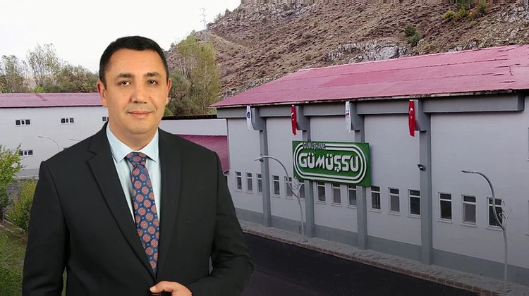 GÜMÜŞSU, KUŞBURNU ALIMLARINA BAŞLADI