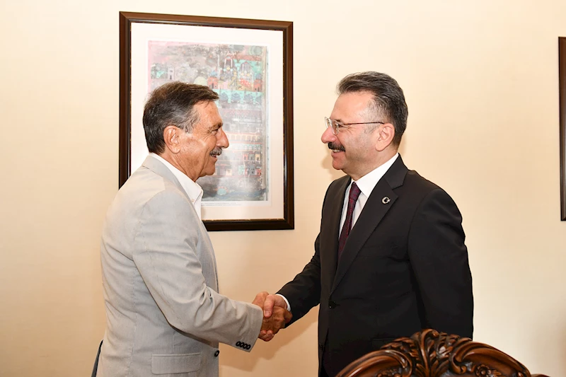 BAŞKAN ATAÇ