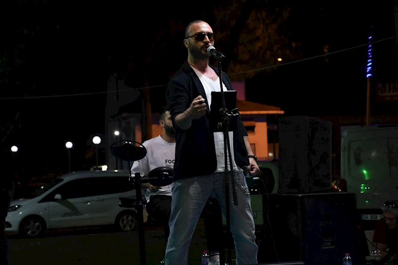 BBB’den dolu dolu hafta sonu konserleri