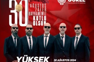 YALOVA’DA ZAFERİN 102. YILI YÜKSEK SADAKAT İLE KUTLANACAK