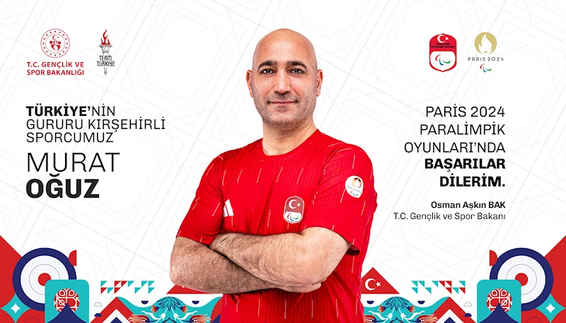 Paris Paralimpik Oyunları