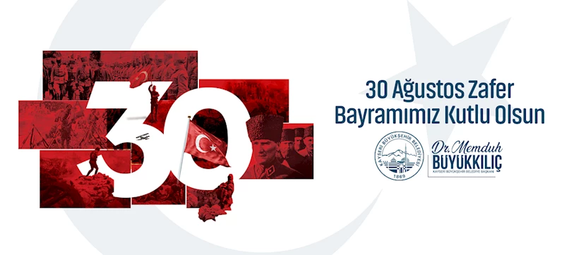Başkan Büyükkılıç