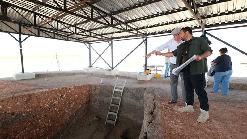 ODUNPAZARI BELEDİYE BAŞKANI KURT’TAN 