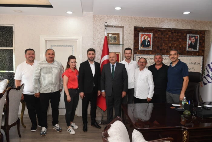 ÜNYE BELEDİYESİ’NDEN ÇALIŞANLARINA YÜZDE 50’YE VARAN ZAM ORANI
