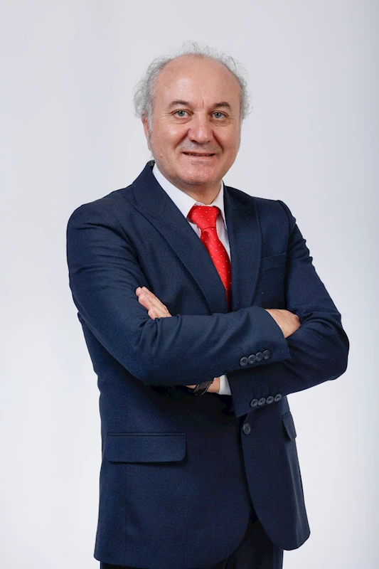 BAŞKAN HÜRRİYET’İN YERİNE ERDEM ARCAN VEKALET EDECEK