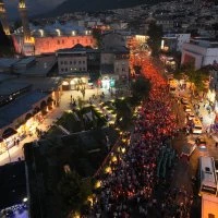 Başkan Bozbey, “30 Ağustos, hepimizin zaferidir”