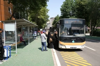 BÜYÜKŞEHİR’DEN ULAŞIMDA KPSS DÜZENLEMESİ