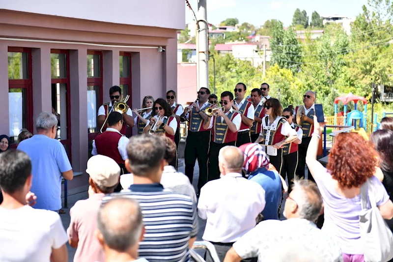 Büyükşehir’den ‘Uluslararası Gülnar Bilim ve Kültür Etkinlikleri’